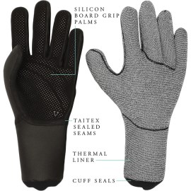 Glove 3mm 2